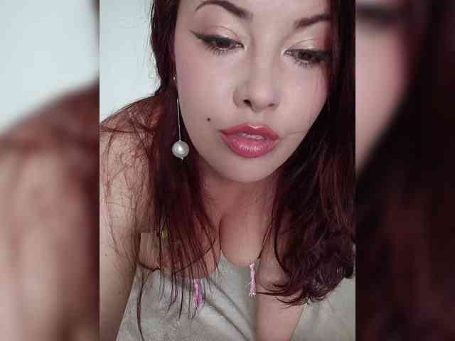 LaraMoon webcam