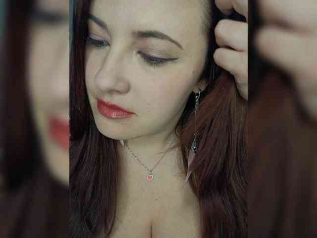LaraMoon webcam
