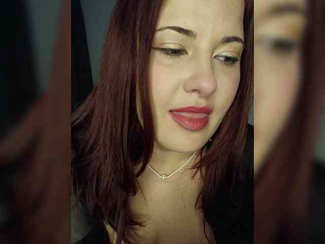 LaraMoon webcam