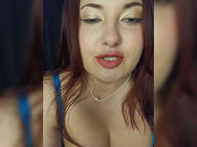 LaraMoon webcam
