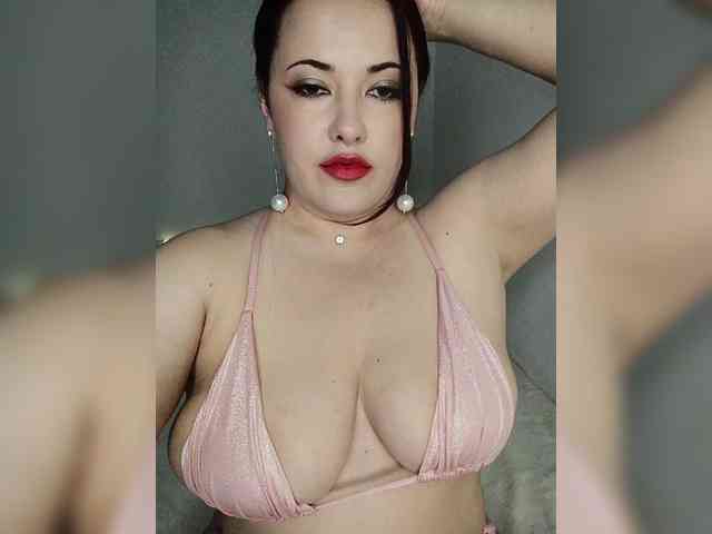 LaraMoon webcam