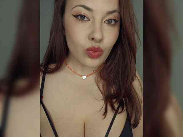 LaraMoon webcam