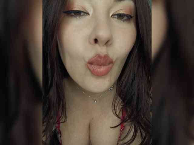 LaraMoon webcam