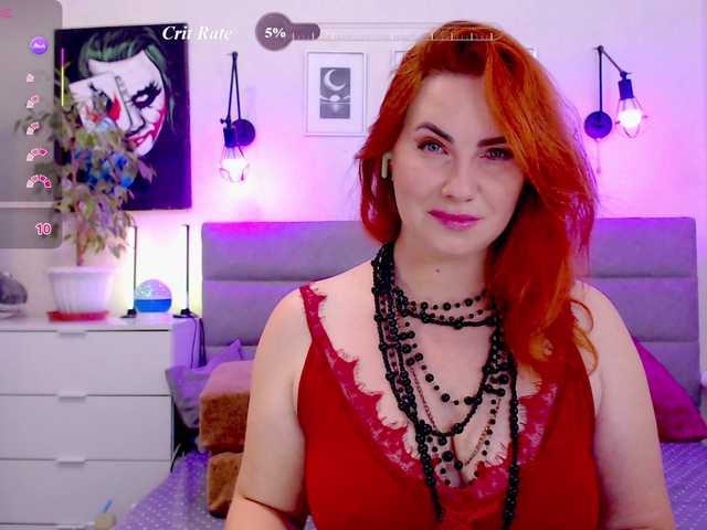 miss_Ferrari live cam preview