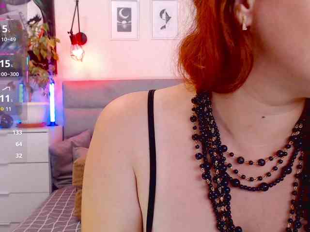 ladomirra1 Sex Cam Show