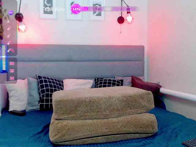 miss_Ferrari webcam