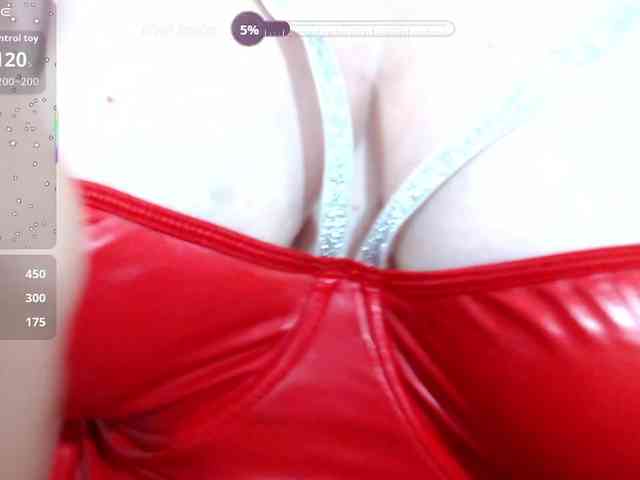 miss_Ferrari webcam