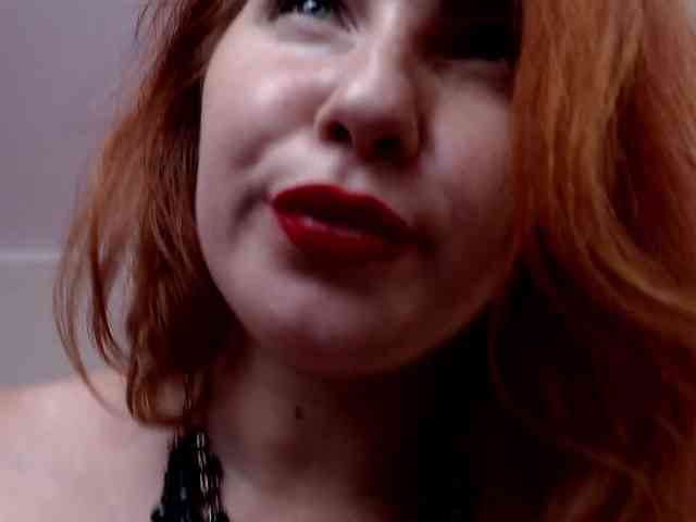 miss_Ferrari webcam