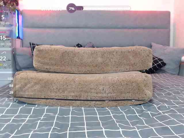 miss_Ferrari webcam