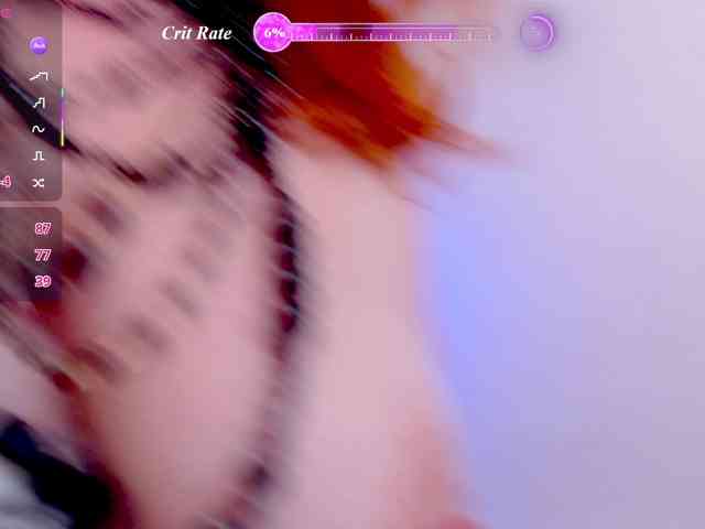 miss_Ferrari webcam