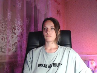 Babymuro4ka Porn Show