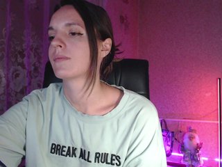 Babymuro4ka Porn Show