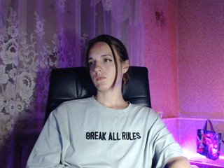 Babymuro4ka Porn Show