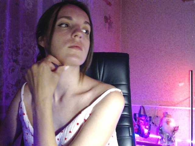 Babymuro4ka live webcam show