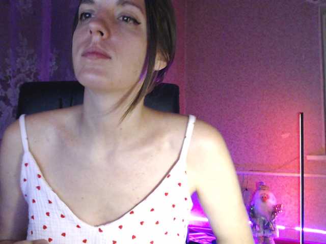 Babymuro4ka live webcam show