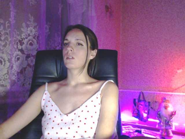 Babymuro4ka live webcam show
