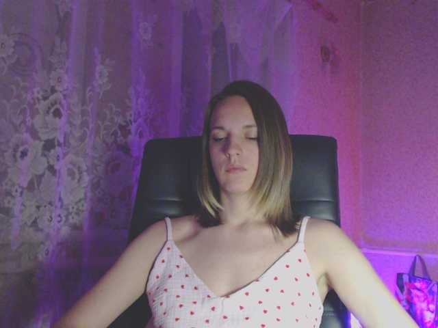 Babymuro4ka webcam