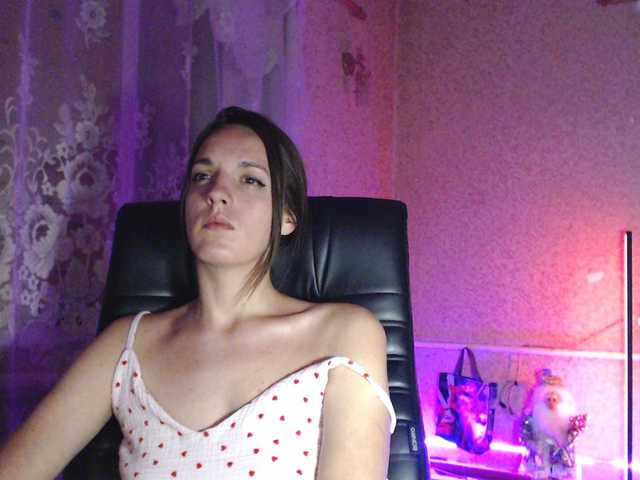 Babymuro4ka live webcam show