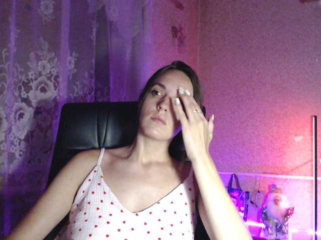 Babymuro4ka live webcam show