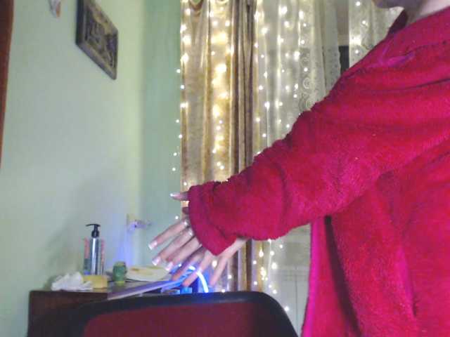 Babymuro4ka live cam preview