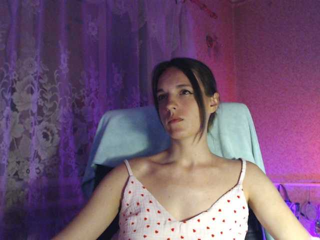 Babymuro4ka webcam