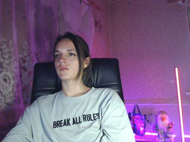 Babymuro4ka webcam