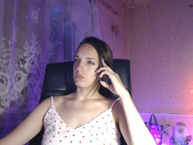 Babymuro4ka webcam