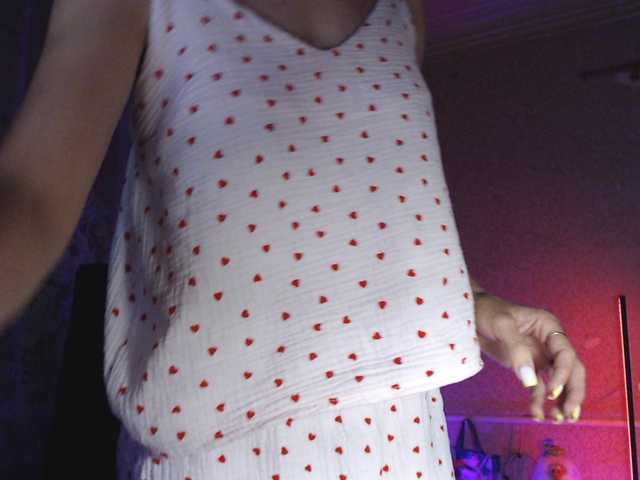 Babymuro4ka live webcam show