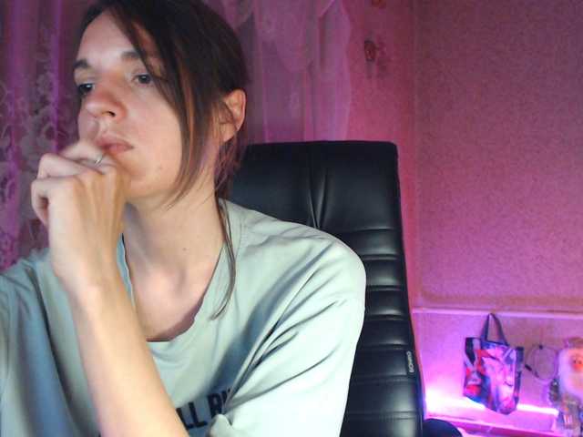 babymuro4ka Live Cam on BongaCams