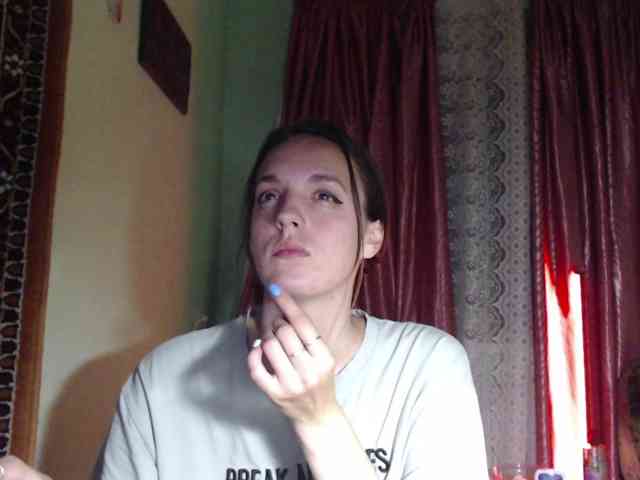 Babymuro4ka webcam