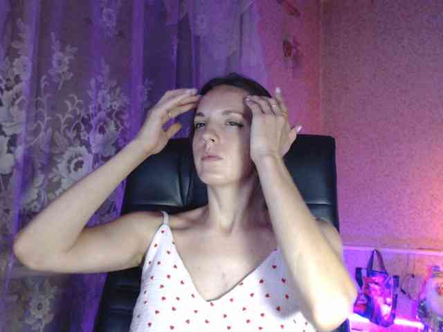 Babymuro4ka webcam