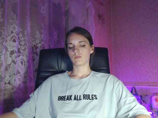 Babymuro4ka webcam