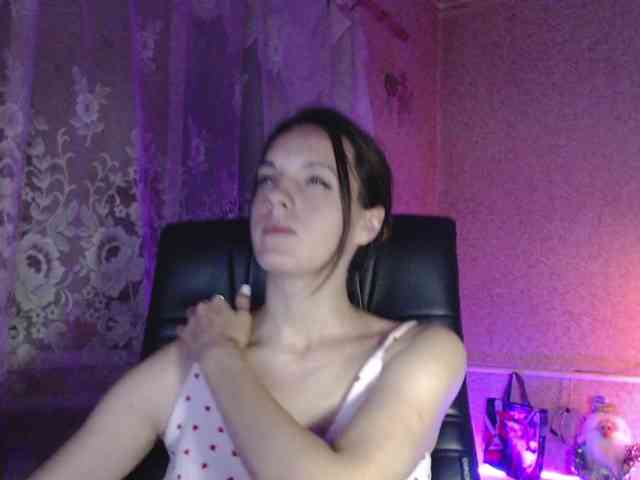 Babymuro4ka webcam