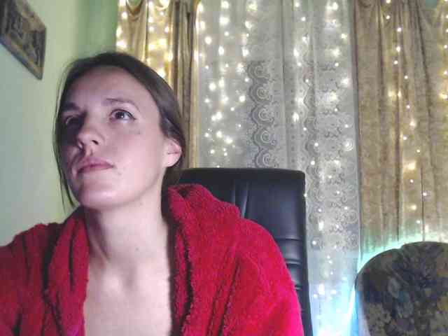 Babymuro4ka webcam