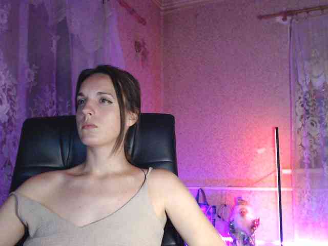 Babymuro4ka webcam