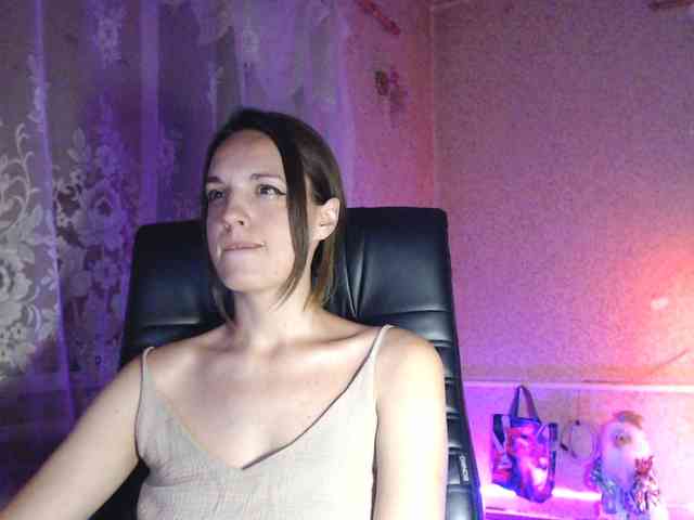 Babymuro4ka webcam