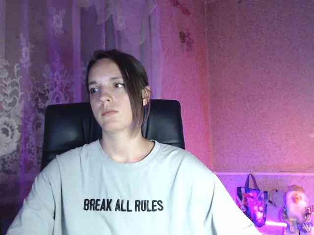 Babymuro4ka webcam