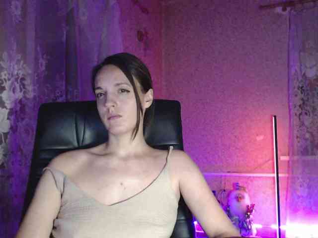 Babymuro4ka webcam