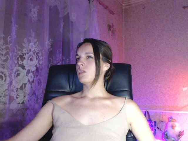 Babymuro4ka webcam
