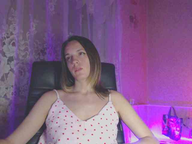 Babymuro4ka webcam
