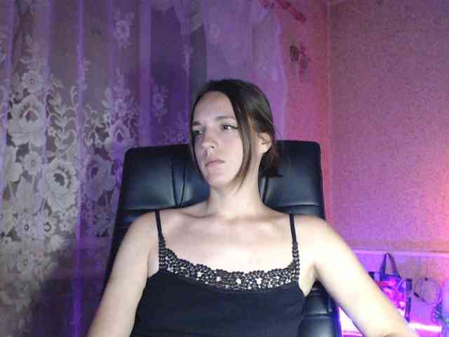Babymuro4ka webcam