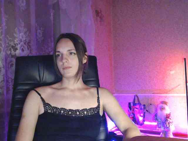 Babymuro4ka webcam