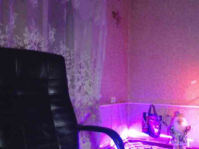 Babymuro4ka webcam
