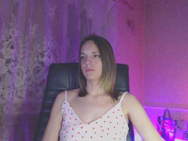 Babymuro4ka webcam