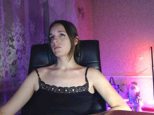 Babymuro4ka webcam