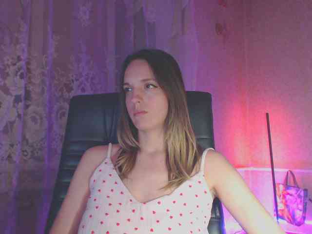 Babymuro4ka webcam