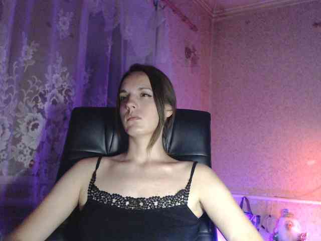 Babymuro4ka webcam