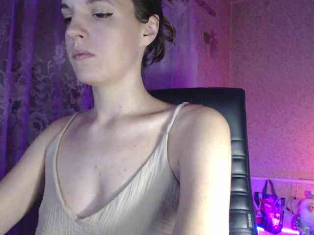 Babymuro4ka webcam