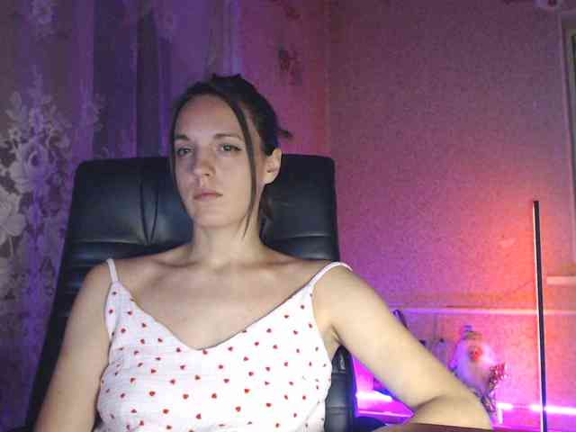 Babymuro4ka webcam