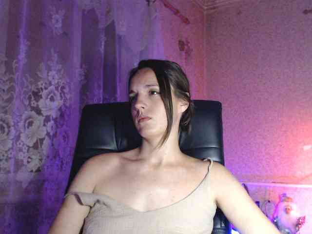 Babymuro4ka webcam